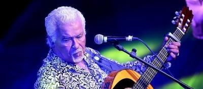 Gipsy Kings Tickets, Tickets en Kaartjes, Evenementen en Festivals