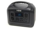 HBM 1800 Watt 230V / 12V  Professionele Mobiele Power, Nieuw, Verzenden