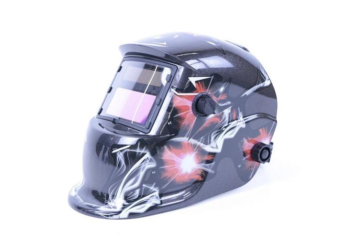 TM Automatische Lashelm Model 2, Auto diversen, Autogereedschap, Nieuw, Verzenden