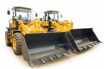 Goedkoop een Shovel huren vanaf €65,- per dag, Diensten en Vakmensen, Verhuur | Gereedschap en Machines