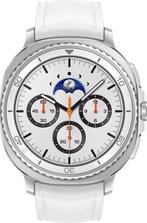 Samsung Galaxy Watch8 Classic - 46MM - SM-L500 - White, Verzenden, Nieuw