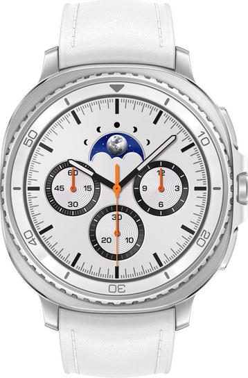 Samsung Galaxy Watch8 Classic - 46MM - SM-L500 - White beschikbaar voor biedingen