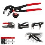 KS Tools Waterpomptang 407mm – XXL Spanbereik, Auto diversen, Autogereedschap, Verzenden, Nieuw