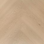 Plak pvc Visgraat licht eiken |  Douwes Dekker Nieuwe Oogst, Ophalen, Nieuw