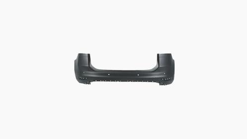 Volkswagen Touran  Achterbumper Primer, Auto-onderdelen, Carrosserie en Plaatwerk
