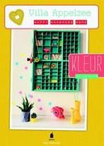 Boek: Villa Appelzee kleur - (als nieuw), Boeken, Verzenden, Zo goed als nieuw