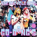 cd Japan persing - Go-Bangs  - The Recycle Hits, Cd's en Dvd's, Cd's | Overige Cd's, Zo goed als nieuw, Verzenden
