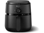 Philips 1000 series NA120/00 Airfryer 1000-serie 4,2 l, Verzenden, Zo goed als nieuw