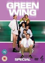 Green Wing: Special (DVD), Cd's en Dvd's, Verzenden, Nieuw in verpakking