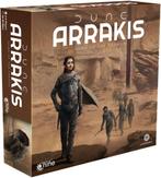 Dune - Arrakis Dawn of the Fremen | GaleForce9 -, Hobby en Vrije tijd, Gezelschapsspellen | Bordspellen, Nieuw, Verzenden