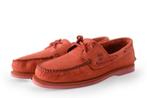 Timberland Bootschoenen in maat 41 Rood | 10% extra korting, Kleding | Dames, Schoenen, Verzenden, Zo goed als nieuw, Timberland
