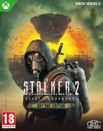 Stalker 2 Heart of Chernobyl-Day One Edition (Xbox Series X), Ophalen of Verzenden, Nieuw