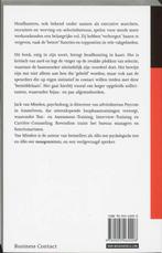 Alles over headhunters 9789025462208 J.J.R. van Minden, Verzenden, Gelezen, J.J.R. van Minden