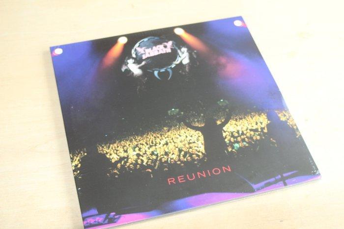 Black Sabbath - Reunion - 3 x LP album (triple album) - 2023, Cd's en Dvd's, Vinyl Singles