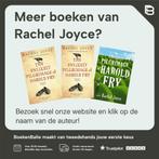 Perfect 9780552778107 Rachel Joyce, Boeken, Verzenden, Gelezen, Rachel Joyce
