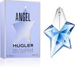Mugler Angel Eau de Parfum - 25ml - Amberachtig Parfum, Ophalen of Verzenden, Nieuw