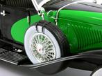 Signature Models 1:18 - Model cabriolet - Duesenberg 1934, Nieuw