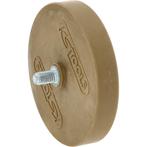 KS Tools Caramelschijf Lijmverwijderaar Matte Lak 88mm, Auto diversen, Autogereedschap, Verzenden, Nieuw