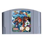 N64 Air Boarder 64 (Losse Cassette), Verzenden, Zo goed als nieuw