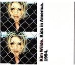 cd single - Kim Wilde - Kids In America 1994, Verzenden, Zo goed als nieuw, Pop