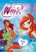 Winx club - Seizoen 5 deel 1 - DVD, Cd's en Dvd's, Dvd's | Tekenfilms en Animatie, Verzenden