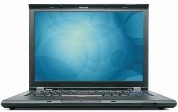 Windows XP, 7 of 10 Pro Lenovo ThinkPad T410 i5-M560 2/4GB