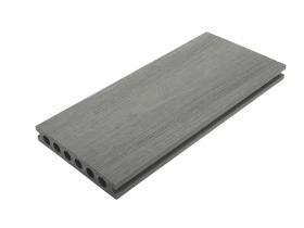 Composiet vlonderplank multigrey light, 2.3 x 13.9 x 300 cm, Tuin en Terras, Palen, Balken en Planken, Ophalen of Verzenden