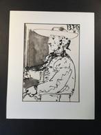 Pablo Picasso (1881-1973) - Picador