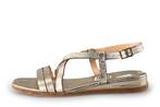 Notre-V Sandalen in maat 38 Goud | 10% extra korting, Kleding | Dames, Schoenen, Notre-V, Overige kleuren, Verzenden, Sandalen of Muiltjes