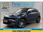 Lynk Co 01 1.5 Hybride Marge 262PK Pano Sfeer LED ACC €454pm, Auto's, Lynk & Co, Automaat, Blauw, Nieuw, Hybride Elektrisch/Benzine