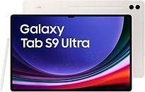 Samsung Galaxy Tab S9 Ultra 14,6 1TB [wifi + 5G] beige, Computers en Software, Android Tablets, 1 TB, Wi-Fi en Mobiel internet