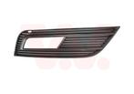 BUMPER GRILL VOOR AUDI A4/S4 B8 2008-2011 8K0807682K, Auto-onderdelen, Carrosserie en Plaatwerk, Ophalen of Verzenden, Nieuw