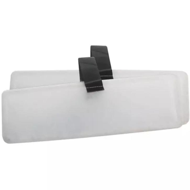 Vent-Axia WTW filters 300 Z/ZH 2 stuks FP 300 - 8000000069, Doe-het-zelf en Verbouw, Ventilatie en Afzuiging, Ophalen of Verzenden