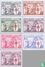 België - Ridder - 1934, Postzegels en Munten, Verzenden, Postfris