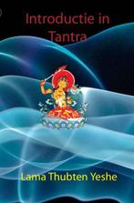 Introductie in Tantra 9789071886065 Lama Thubten Yeshe, Verzenden, Gelezen, Lama Thubten Yeshe