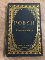 Veronica Micle - Poesii - 1887