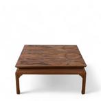 Salontafel - Oosterse stijl - Hout, Palissander