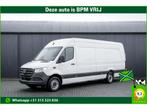Mercedes-Benz Sprinter | Zakelijke Lease v.a. €668.39 pm, Automaat, Stof, Gebruikt, Euro 6