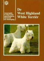West highland white terrier 9789072313577 Gerben Oswald, Gelezen, Gerben Oswald, Verzenden