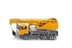Siku Liebherr telescoop kraan 1:87 (Siku speelgoed 1:87), Ophalen of Verzenden, Nieuw