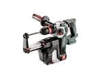 Veiling - Metabo KHA 18 LTX BL 24 Quick – Accu-combihamer, Doe-het-zelf en Verbouw, Gereedschap | Boormachines, Nieuw