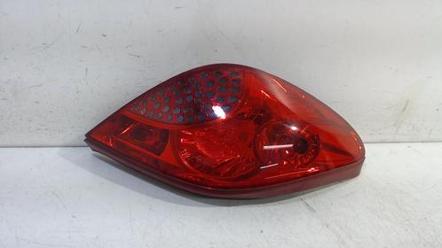 Achterlicht links buiten Peugeot 207 Cc  1.6 16V Turbo 96802, Auto-onderdelen, Verlichting, ARN erkend, Stiba lid, Erkend duurzaam
