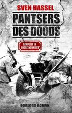 Pantsers des doods 9789089752284 Sven Hassel, Verzenden, Gelezen, Sven Hassel