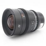 Samyang 24mm T1.5 VDSLR ED AS IF UMC II MFT | Tweedehands, Verzenden, Gebruikt, Overige Merken
