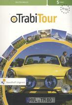 TrabiTour 5 vwo Deutschbuch 9789001819514, Verzenden, Zo goed als nieuw