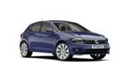 Private Lease - Volkswagen Polo, Auto's, Volkswagen, Gebruikt, Met garantie (alle), Handgeschakeld, Lease