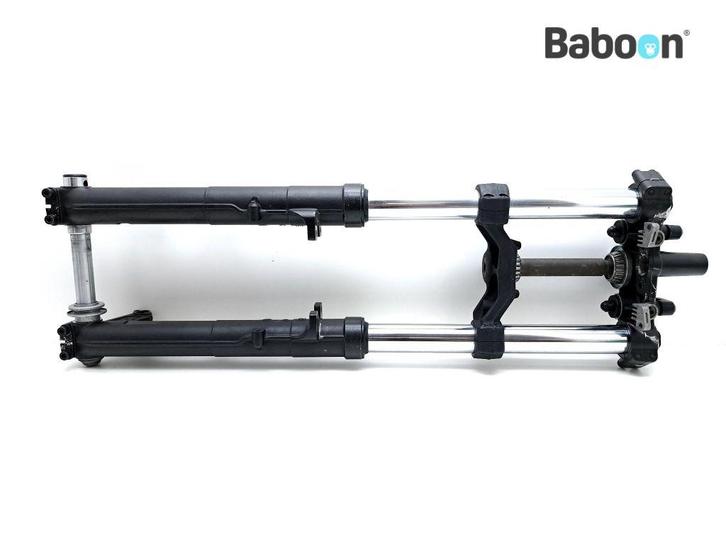 Voorvork BMW K 1100 RS 1992-1996 (K1100RS), Motoren, Onderdelen | BMW, Gebruikt, Verzenden