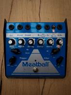 Lovetone Meatball Envelope Follower Filter Used, Muziek en Instrumenten, Overige typen, Gebruikt, Ophalen of Verzenden