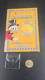 1 cent Oom Dagobert, brons, Istituto Poligrafico Zecca,, Nieuw