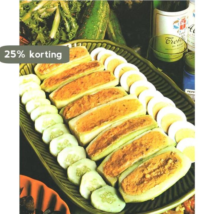 Salades en Voorgerechten 9788449951183, Boeken, Overige Boeken, Gelezen, Verzenden